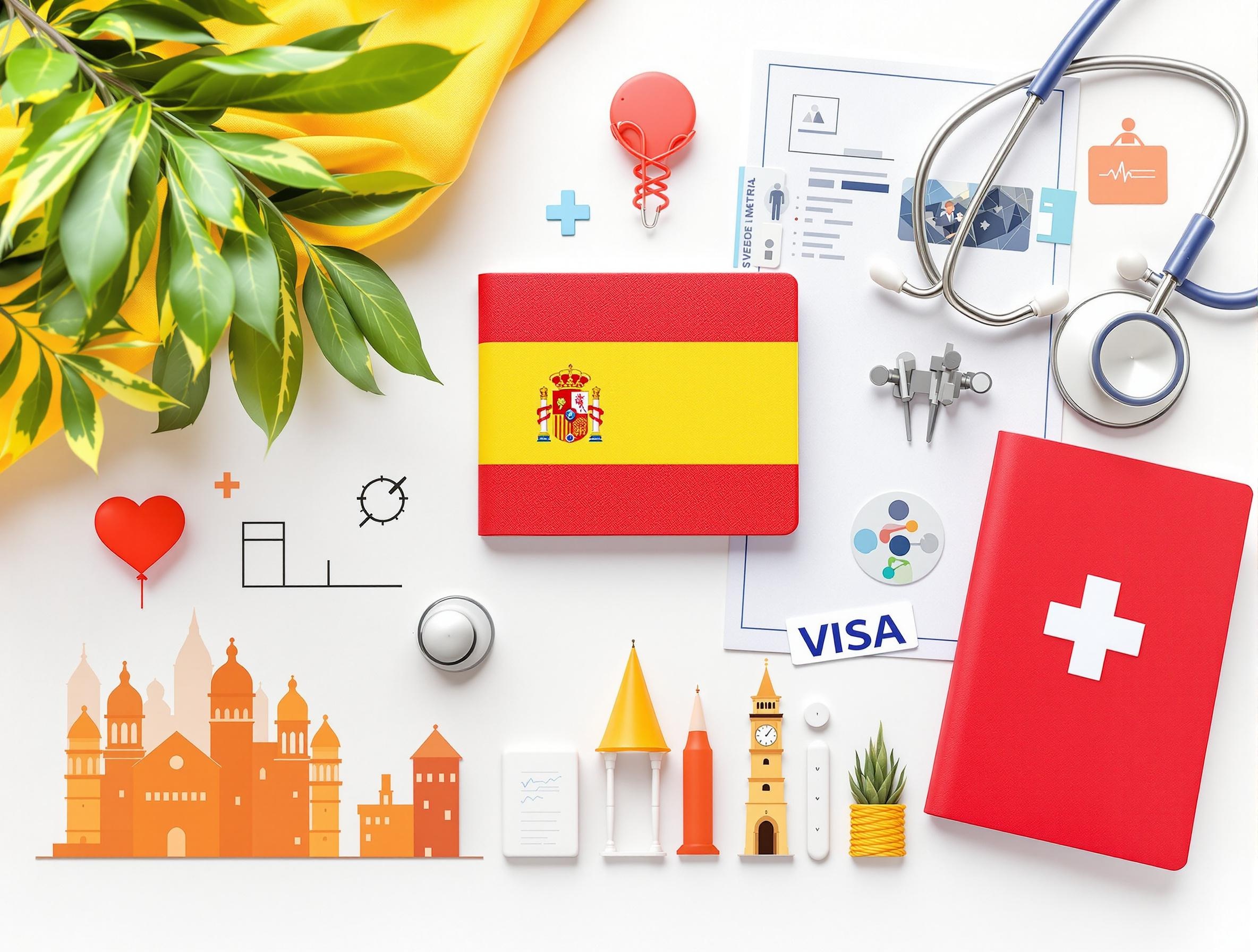 The Truth About ¨Free¨Healthcare in Spain: What Non-Lucrative Visa Holders Really Need to Know