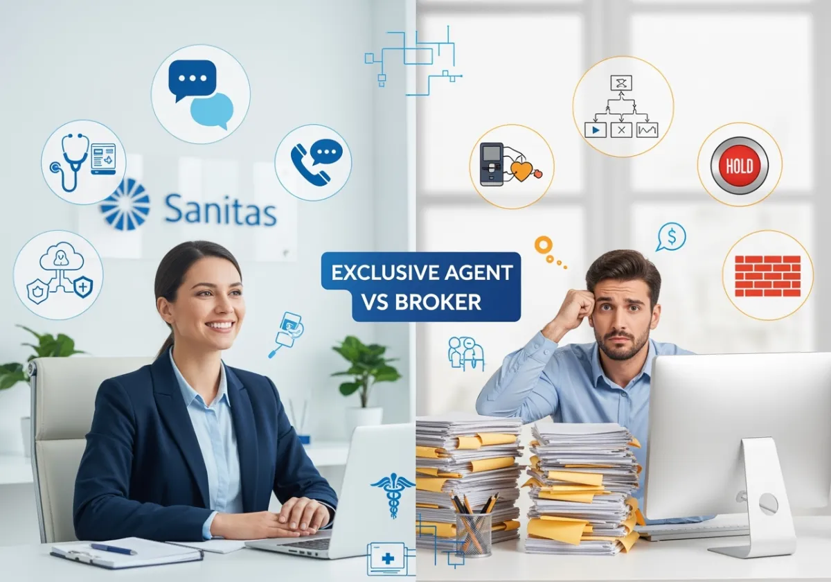 Choosing the Right Insurance Mediator: Why Your Agent Matters More Than You Think