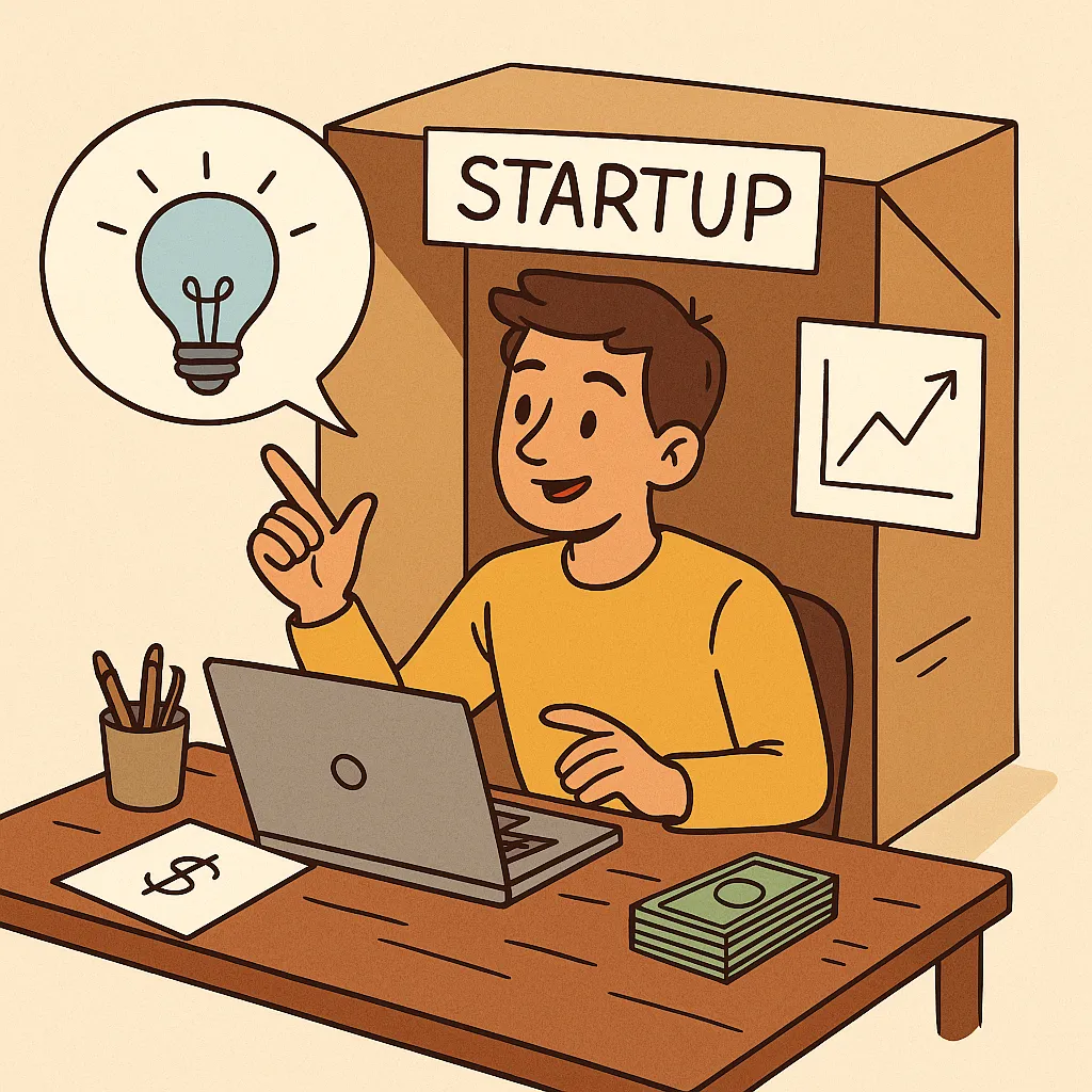Startup on a Shoestring? Here’s the Loan You Didn’t Know You Could Get