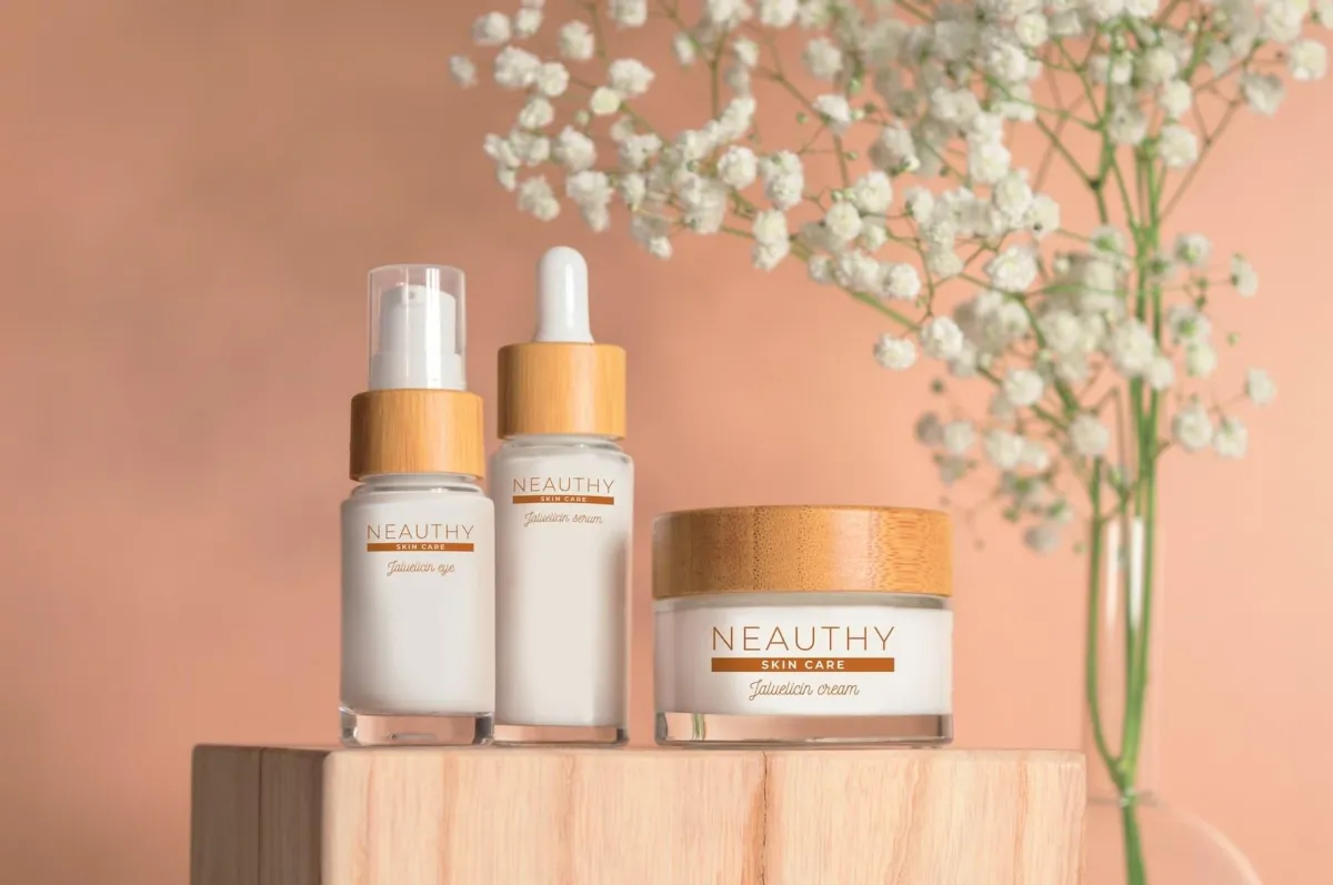 Comment créer sa marque de cosmétique