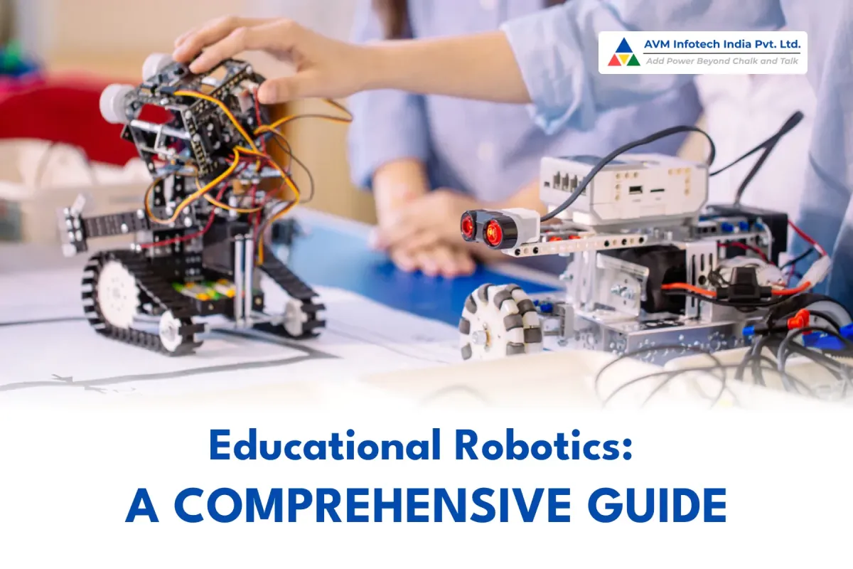 Educational Robotics
