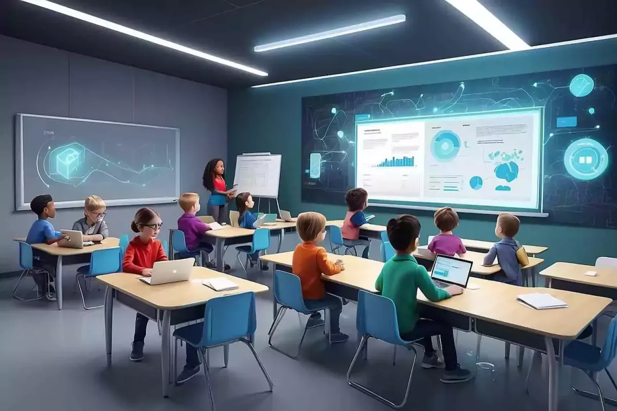 21st Century Learning vs Traditional Education: Key Differences