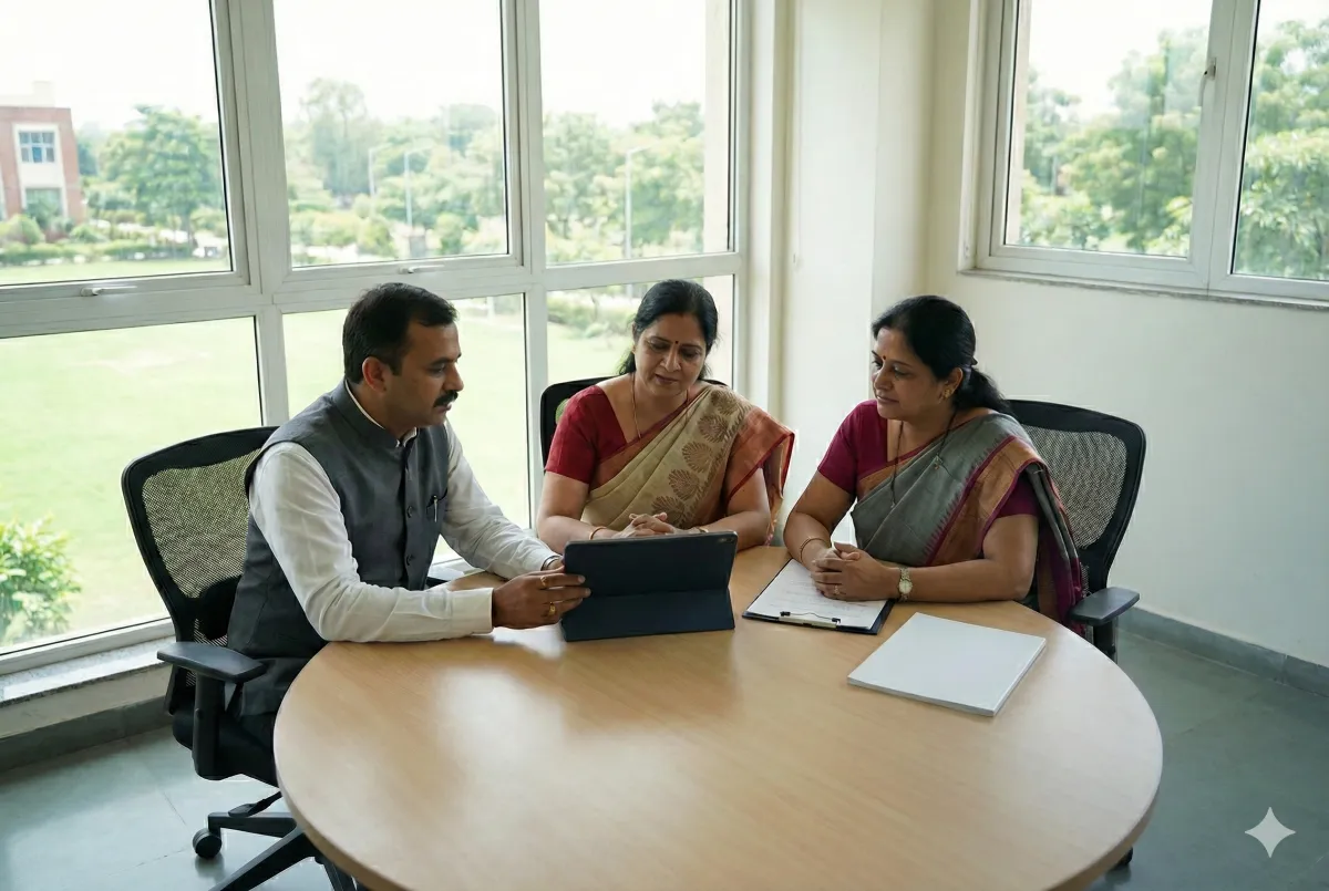 Preparing Your School for India's AI Mandate: A Practical Guide for Education Leaders