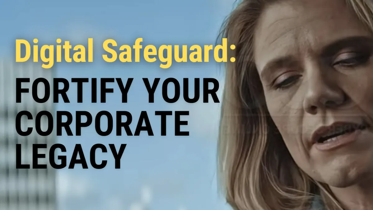 Digital Safeguard