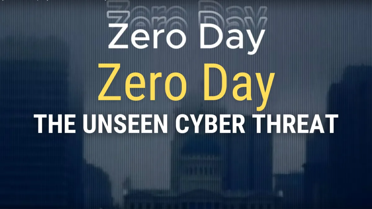 zero-day