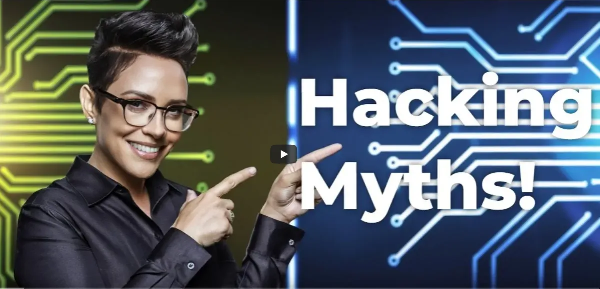 The Truth About Hacking (and Hackers) 