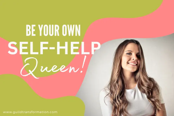 Self-Help Tips