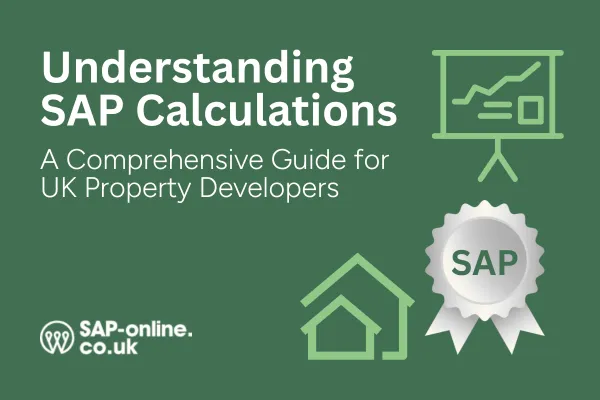 Understanding SAP Calculations: A Comprehensive Guide for UK Property Developers