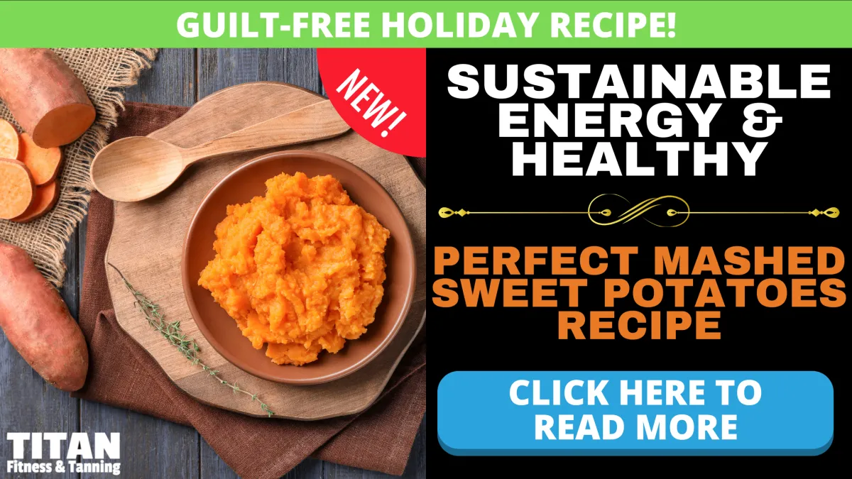 Healthy Holiday Recipe