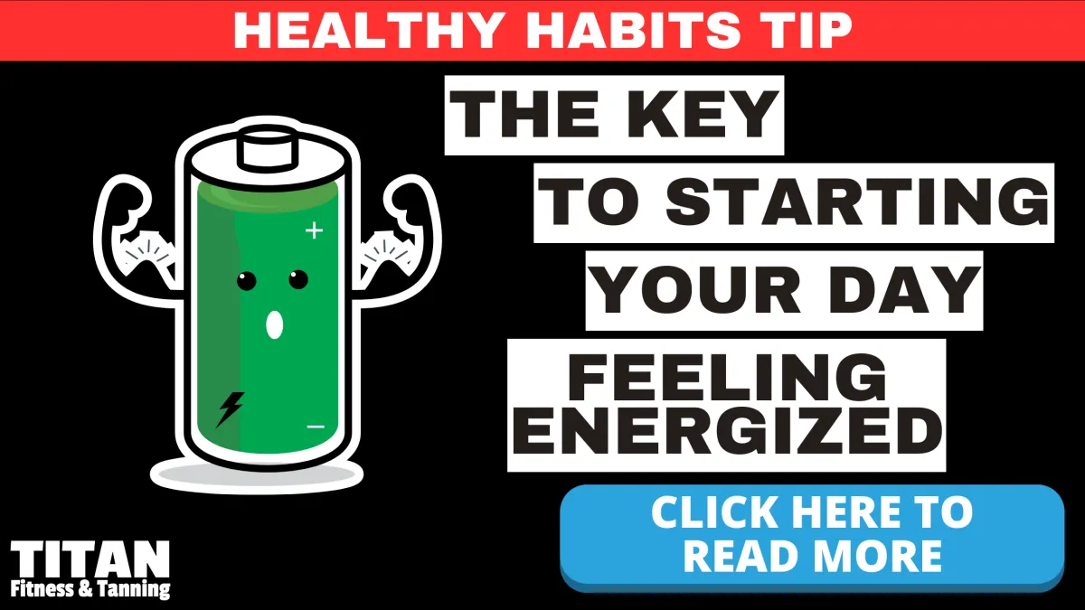 You already know you should be doing this…