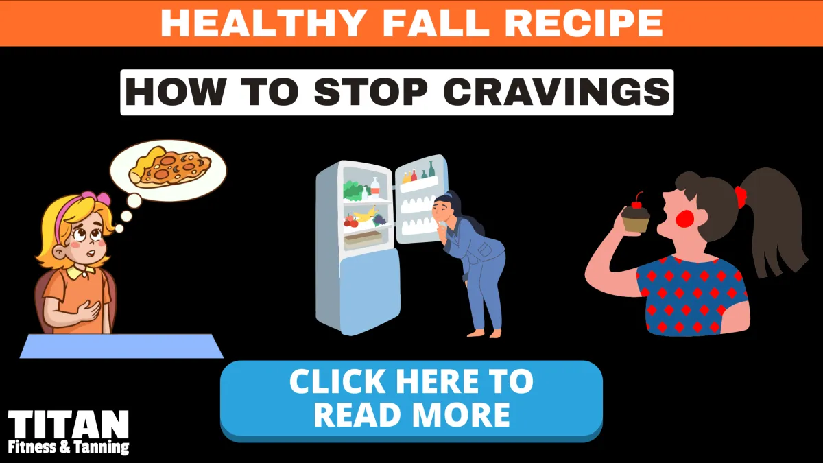 How to stop cravings