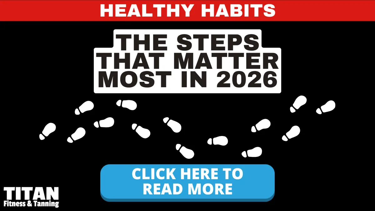 The steps that matter most in 2026