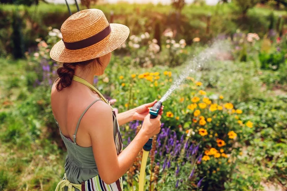 How to Improve Water Pressure Throughout Your Home