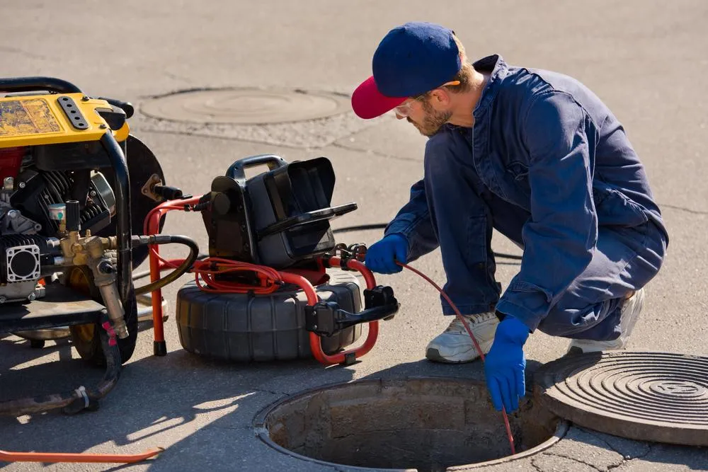 video inspections