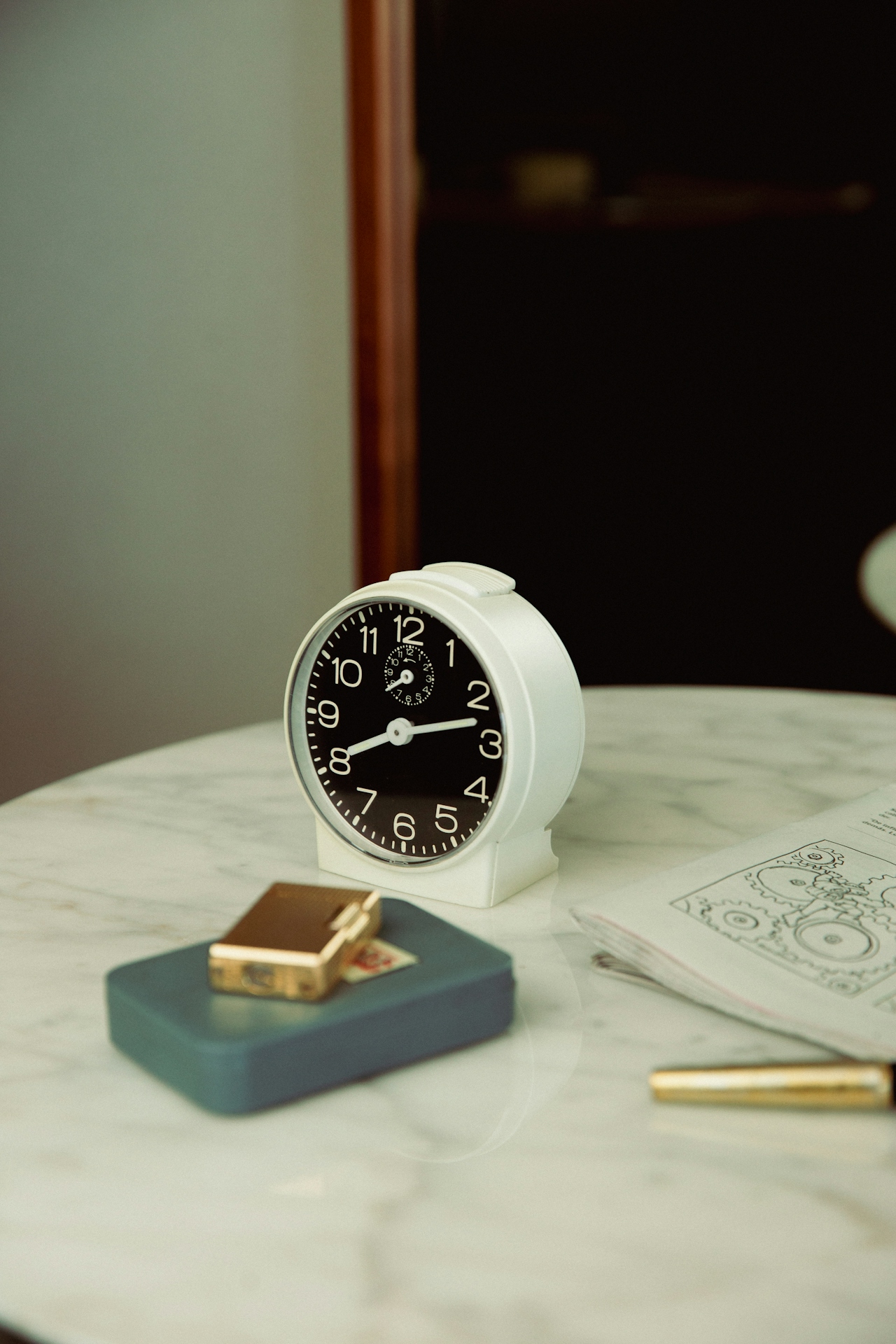 The 5-Minute Rule: Why Speed Wins More Business Than Your Marketing