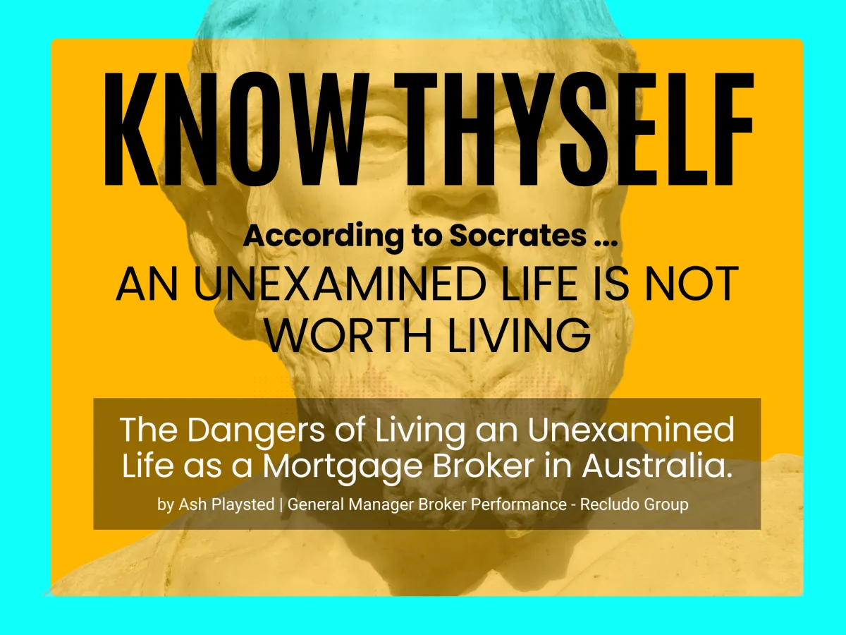 Unexamined Life