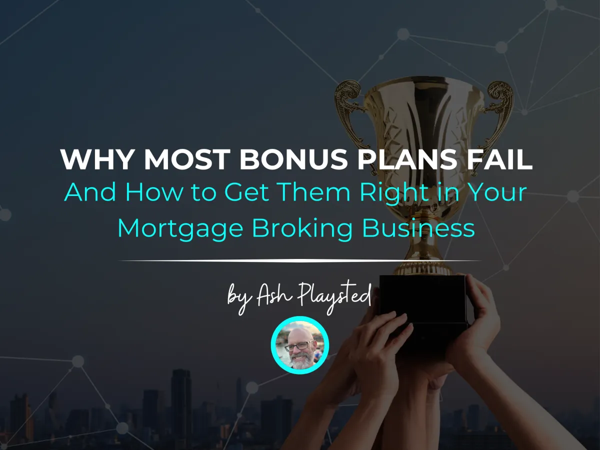 bonus plans fail