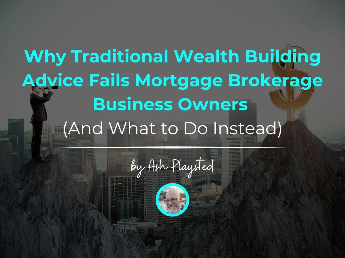 wealthbuilding