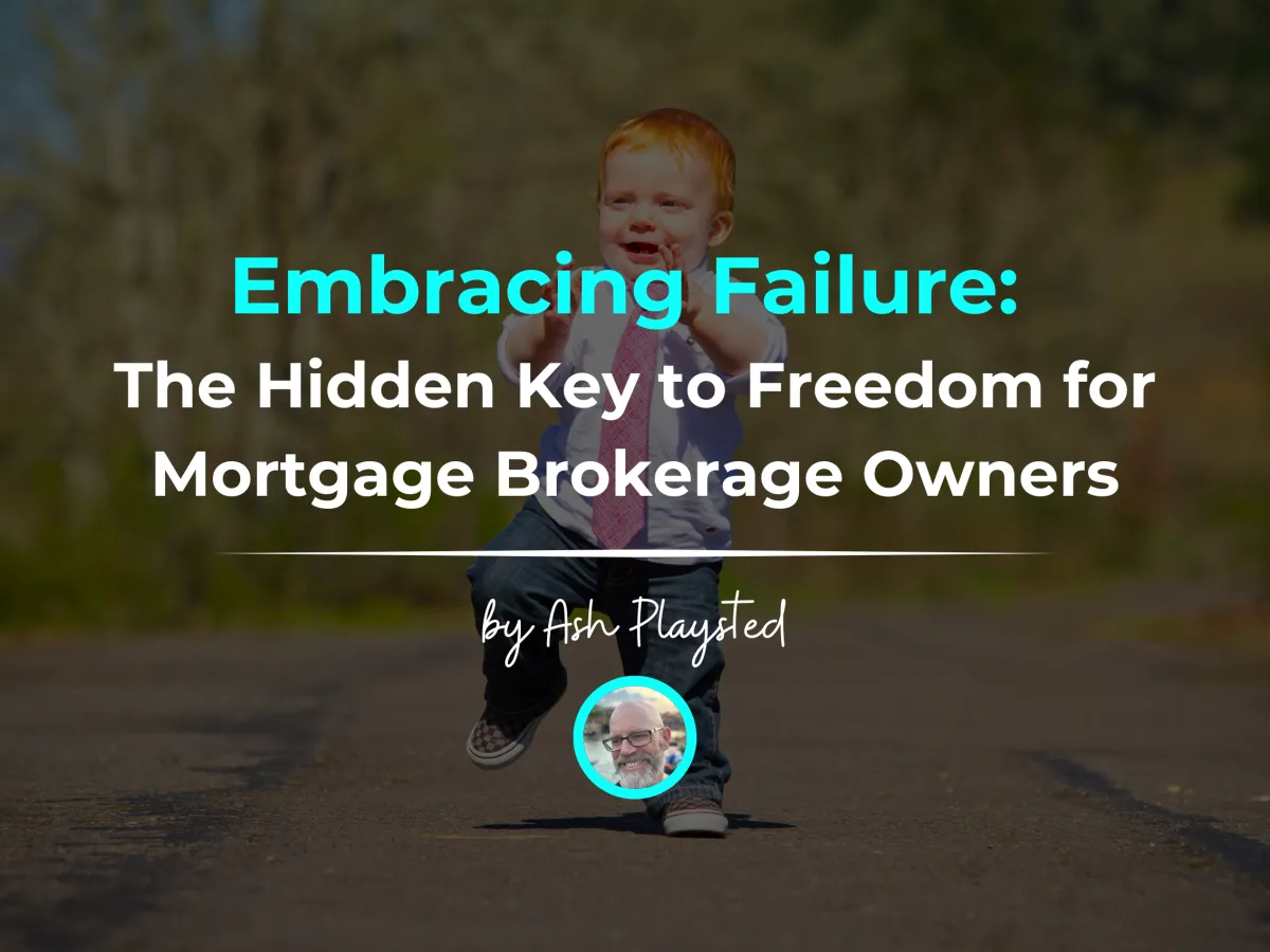 embracefailure