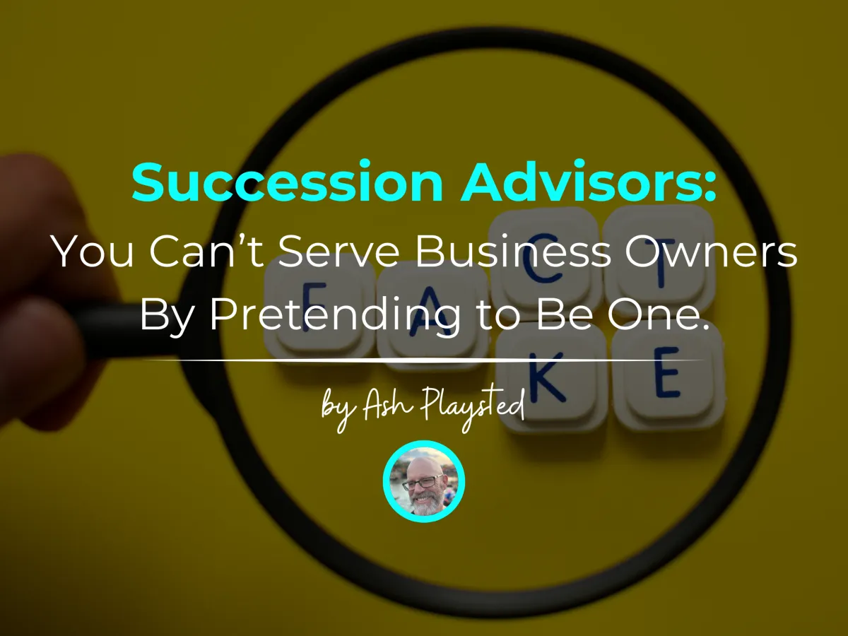 Succession