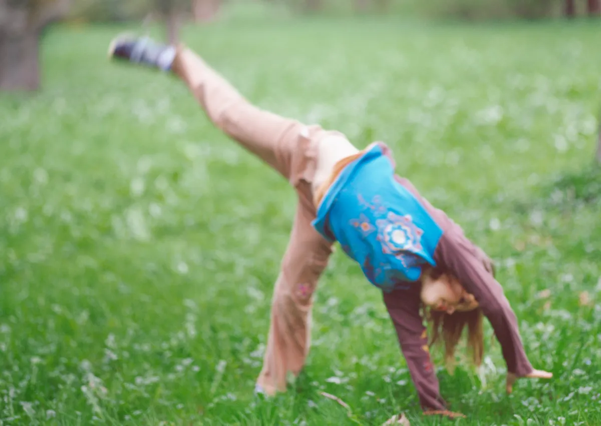 Understanding Proprioception: The Hidden Sense