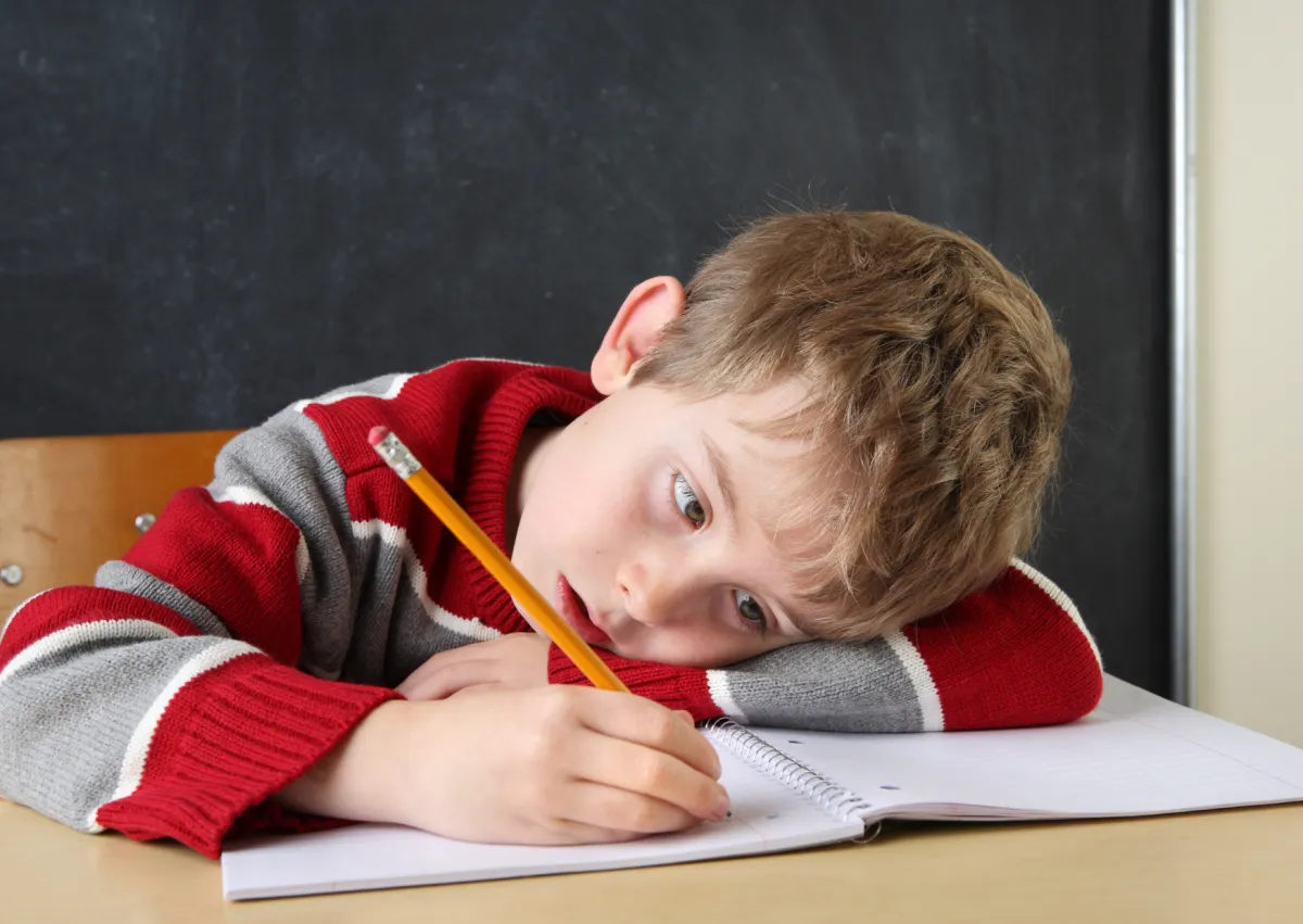 ADHD paralysis