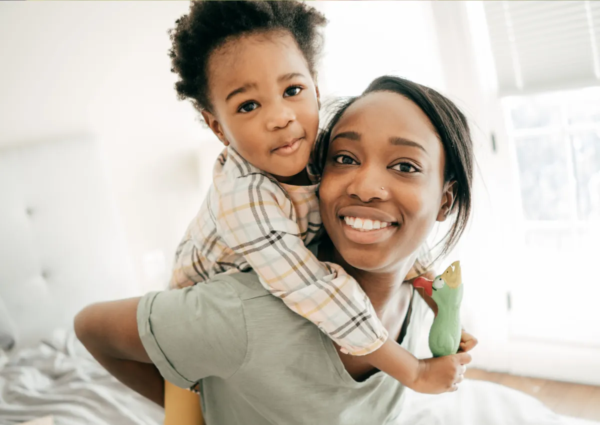 gentle parenting