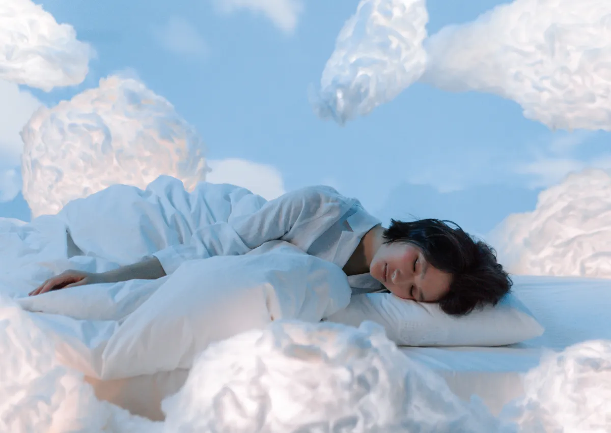 What is Core Sleep and How To Use Ocean Sounds for Sleep?