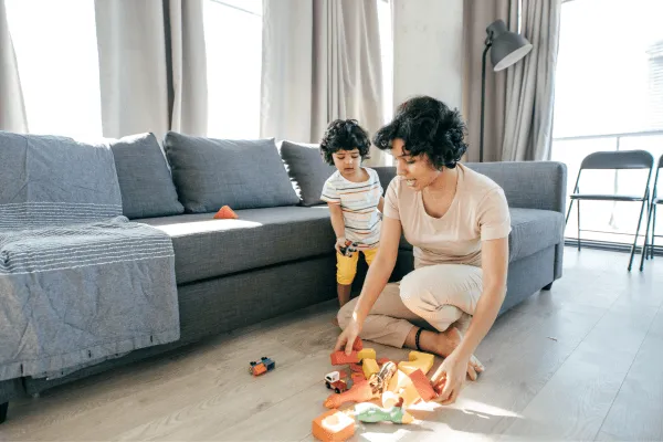 ADHD Mom Burnout: Breaking the Cycle of ADHD Masking, Perfectionism, and People-Pleasing