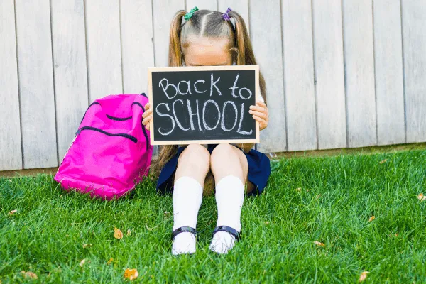 7 Ways to Help Children with Transitions and Anxiety