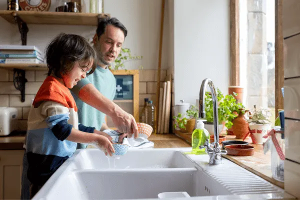 How to Get Children to Listen? The secret is in strengths-based parenting