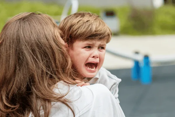 A Fresh Look at Neurodivergent Children, Sensory Overload in ADHD & Autistic Families