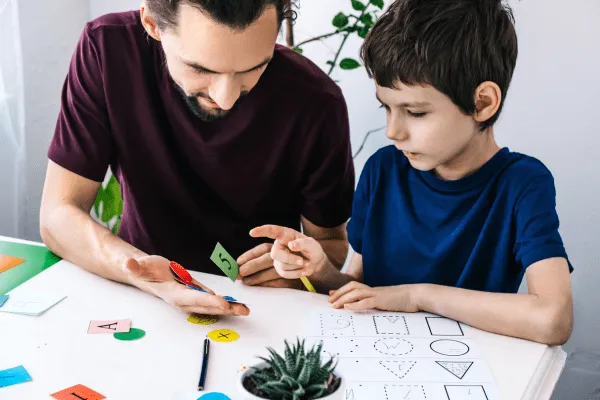 Parenting Autism, ADHD, and Sensory Processing Disorder