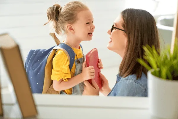 5 Ways to Reclaim Confidence Through Gentle & Whole Child Parenting