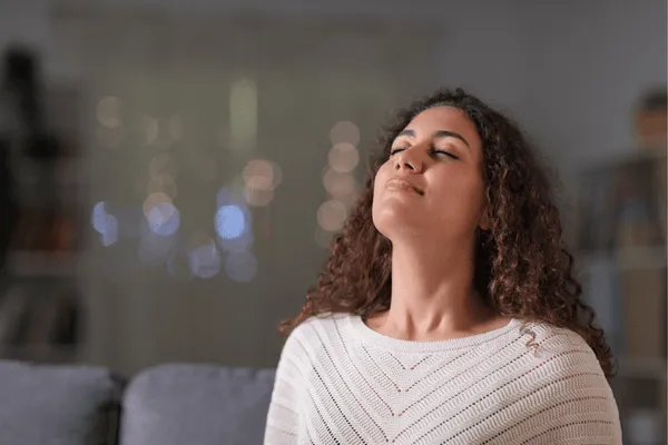 Breath for Emotional Release: 5 Ways to Let Go of Stuck Emotions