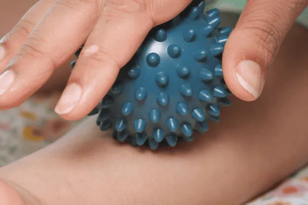 7 Things Your Child’s Sensory System Is Trying to Tell You