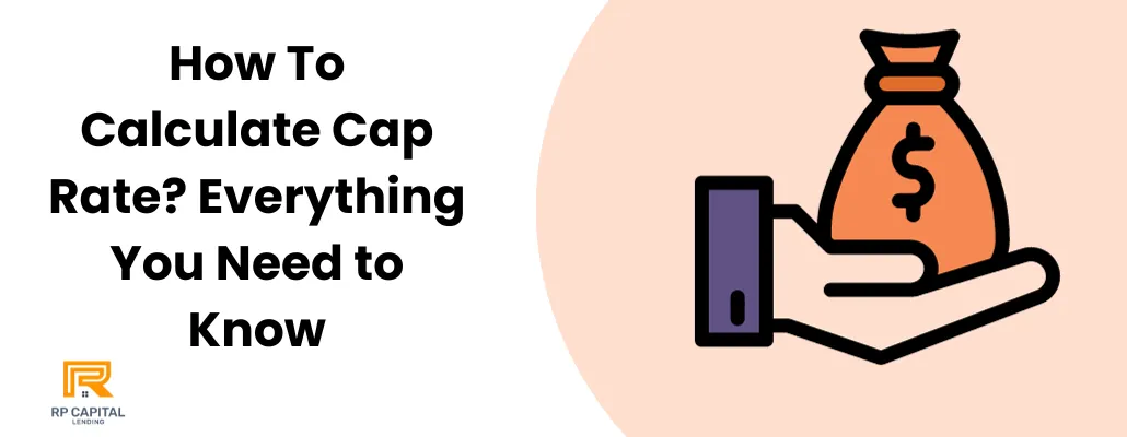 How To Calculate Cap Rate?