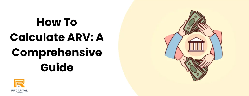 How To Calculate ARV