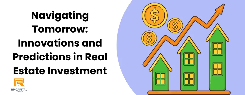 Real Estate Investment