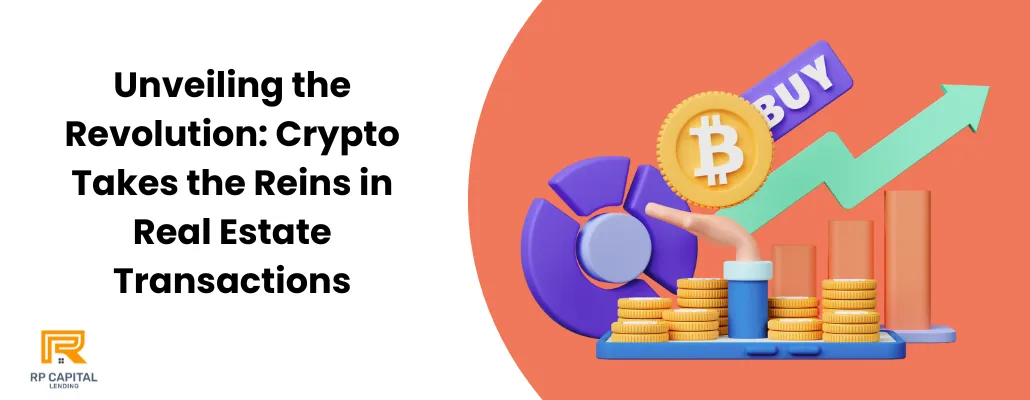 Crypto in real estate 