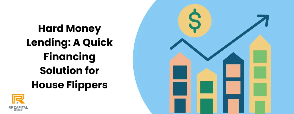 Hard money loans
