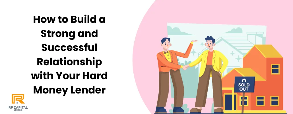 Hard Money lender