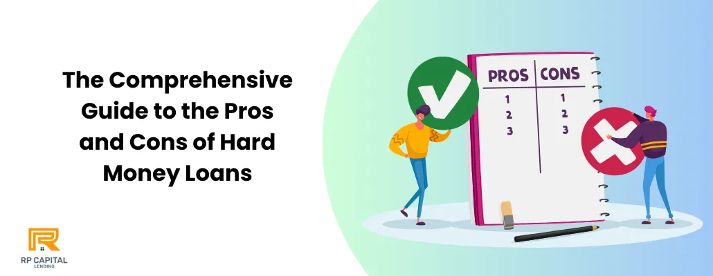 Hard Money Loans