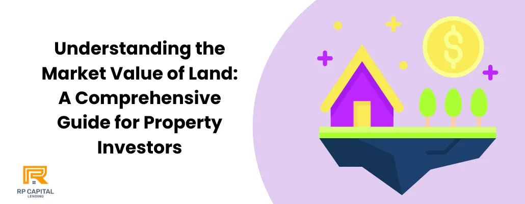 Market Value of land