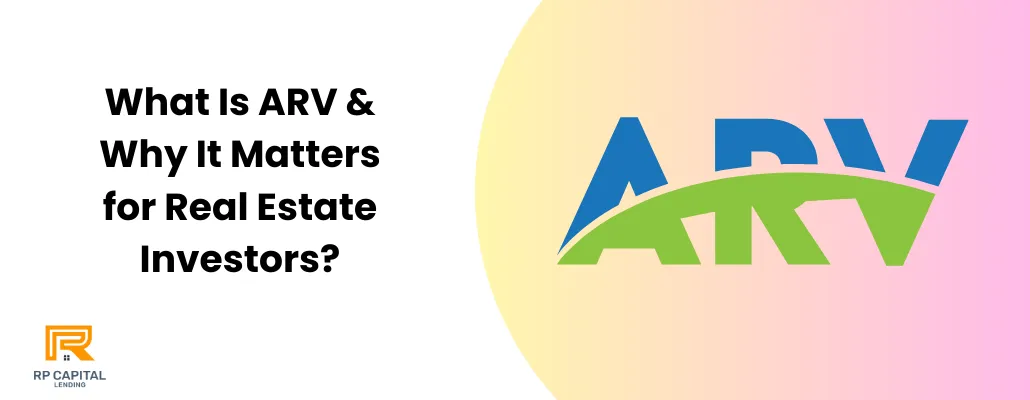what is ARV