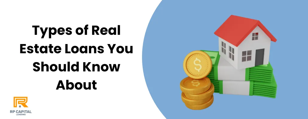 loan types