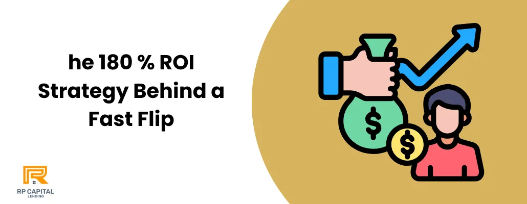 fast flip strategy