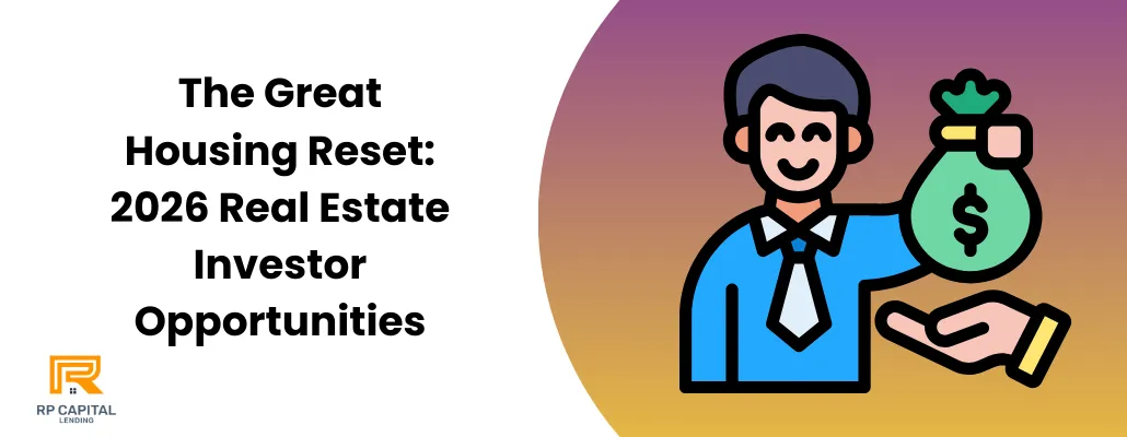 e Great Housing Reset