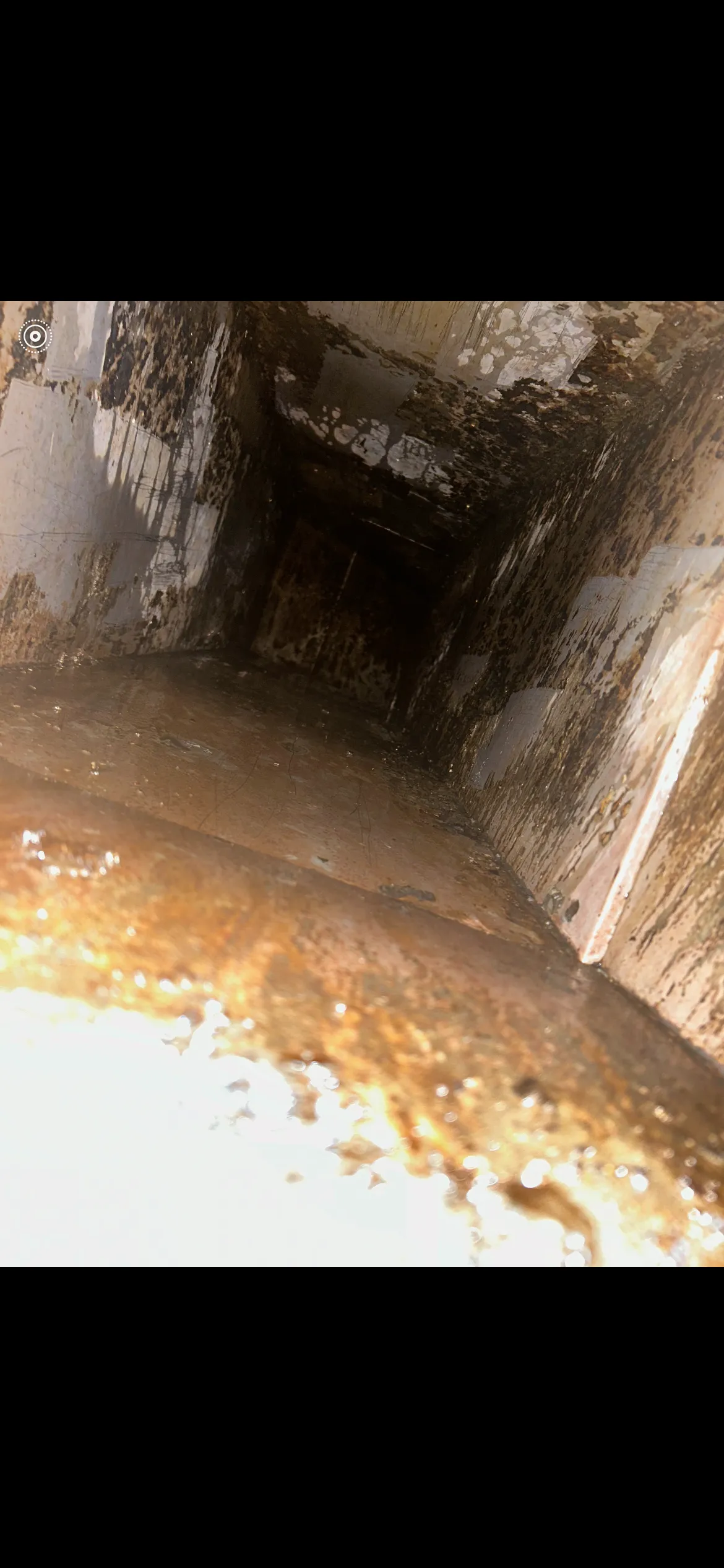 Clean Exhaust Fan