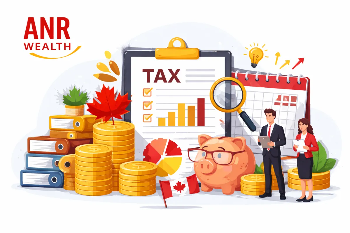 Estate Tax Planning for Cannadian Business Owners